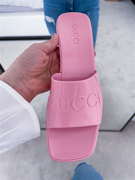 gucci dupe sandals|gucci knockoff sandals.